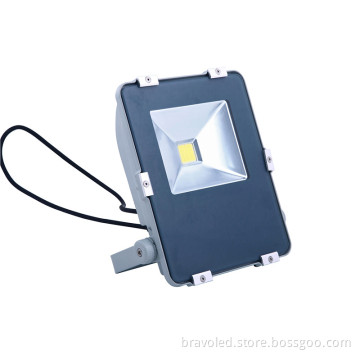 Dlc, UL, cUL Pending LED Flood Light (BL-FL-405-120W)
